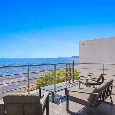 Maison Sur L'Eau-Hyeres-Almanarre-Parkings Clim Wifi By Hc Zewnętrze zdjęcie
